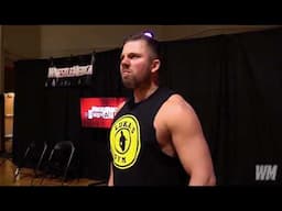 Luka Daniels RETURNS to Wrestlemerica