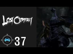 Thawed Out - Blind Let's Play Lost Odyssey 37