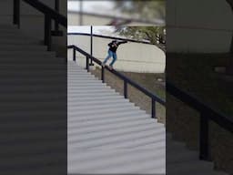 🏋️ Jamie Foy from his Redbull “AFTERMATH” part