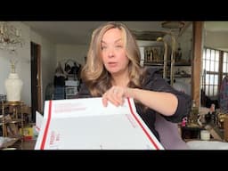 Reseller Ship With Me $500 + In Sales What Sold On Poshmark High Dollar Big Profit Sales