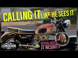 An Insider's State-Of-The-Moto-Industry