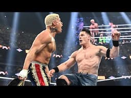 8 Things We Outright Hated And Loved About WrestleMania 41