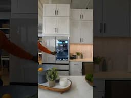 Samsung BeSpoke AI Fridges as something Else🤯