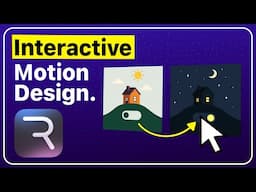 Live Rive Workshop with Jake Bartlett
