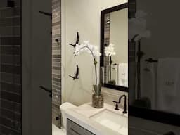 CREATE THE BATH ROOM OF YOUR DREAMS