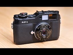 The Camera Fujifilm Should've Made Instead