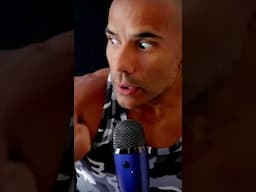 EAT YOUR HEART ♥️ 😈 #asmr #chaotic #aggressive #fyi #viralshorts #funny