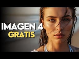 Imagen 4 di Google: CREA Immagini SUPER REALISTICHE con WHISK (GRATIS!)