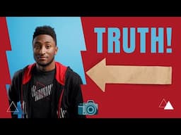The Best Advice from MKBHD on Apple Mac Studio
