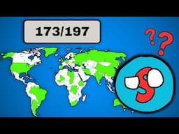 Mapper Attempts to name all 197 countries