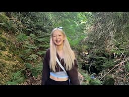 vlog | stop feeling guilty for having fun