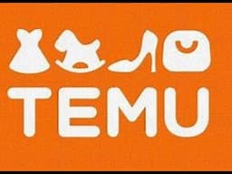 Temu Craft Haul