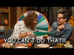 every daddy like, daddy don't like in the history of gmm