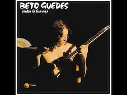Beto Guedes - Boa Sorte - (Com Letra Na Descrição) - Com Legendas - (CC)