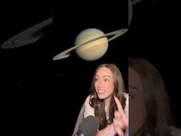 Sharks are older than the brightest stars… and Saturns rings #space #astronomy #nasa #SummerOnShorts