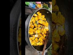 ऐसी कद्दू की सब्जी आपने पहले नहीं बनाई होगी #trending #recipe #youtubeshorts #cooking #food