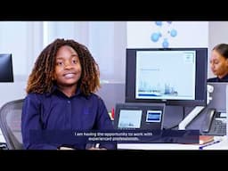 #SasolinSociety | Sasol Women in Accounting