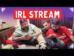 BGIS GOODWISHES, IRL PAGLU !