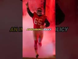 When Will TREY SMITH Get PAID in Kansas City? 💰👀 #kansascitychiefs #treysmith #chiefs #nfl