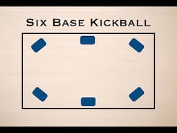 Fun Kickball Game