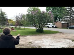Garden & Homestead Tour with a Little Chit Chat | Come Join Us Friends