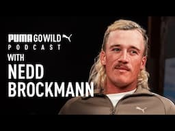 GO WILD PODCAST | TEASER EP. 4 – NEDD BROCKMANN 🎙️