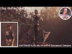 Gestral Village - Clair Obscur: Expedition 33 - Dawg Flix (Aug 2025)