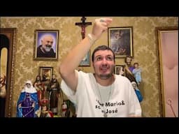 CUIDADO SEMPRE QUANDO M0RR3R ALGUÉM! Revelação do Purgatório