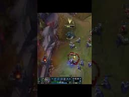 quick limit testing  #leagueoflegends #leagueclip #gaming