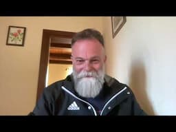 Two Places left on Tinnitus Healing Retreat Sardinia May 2025