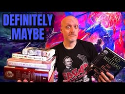 22 New Series I'm Excited For in 2026 | You Can Help Me Pick Which Make The Cut!