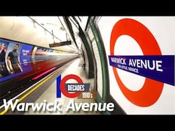 Warwick Avenue from the 1910s - Decades Ep.6