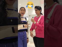 1 Minute Shopping Chalenge with MOM!🛍🤑💕 | Riya's Amazing World