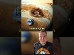 The BIG Reason Why We’re All Not Dead