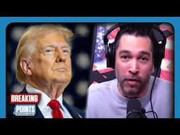 Dave Smith: IMPEACH Trump Over War With Iran