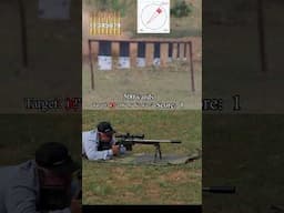 243 AI 500 yd. BlackJack Challenge 18.3