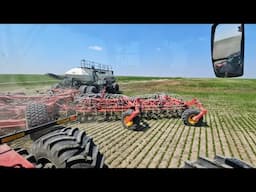 Seeding Sloughs