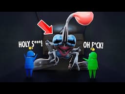 R.E.P.O. TOP 150 WTF & FUNNY MOMENTS #16