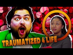 This show was a Nightmare for her and also it's Valentine's Day! feat Pradamonroe