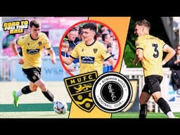 MASSIVE Title Race Game | Match Reaction Vs Boreham Wood
