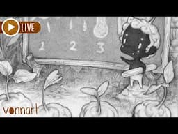 Stream: "Last Stream on Youtube before Switching to Twitch" 4.2.25