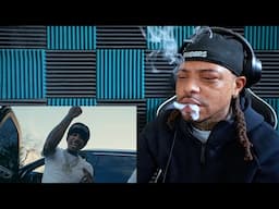 NBA Youngboy "Shot Callin" REACTION