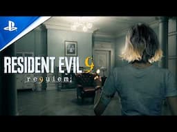 TOP 20 ULTRA REALISTIC Horror Games like RESIDENT EVIL 9 REQUIEM coming out in 2025 and 2026