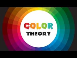 Color Theory for Beginners