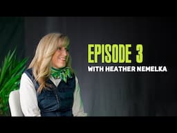 Edventures in AI, Episode 3 - Empowering Women Through AI ft. Heather Nemelka