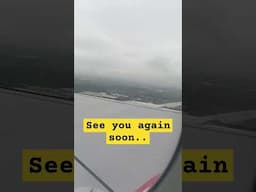 my province #davaocity #plane #visit #cominghome