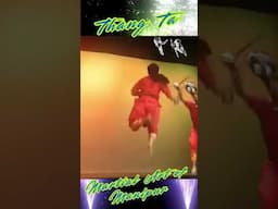 🔥 Thang Ta – Manipur’s Ancient Martial Art in Action! ⚔️ I 🏹 Thang Ta Performance of Manipur #shorts