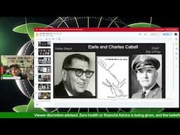 AlienScientist Reviews, interview on Jesse Michels, UFO & UAP Science & Disinfo Agents