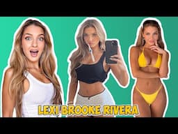 Lexi Brooke Rivera Best TikTok Videos | Try Not to Laugh Challenge