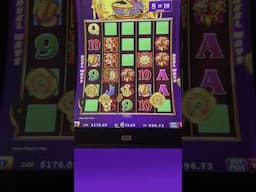 I Bought a $125 Pass on Dancing Drums Golden Drums!